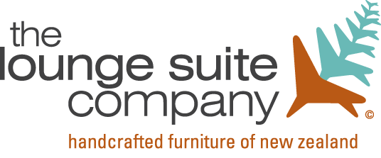The Lounge Suite Company - handcrafted furniture of New Zealand