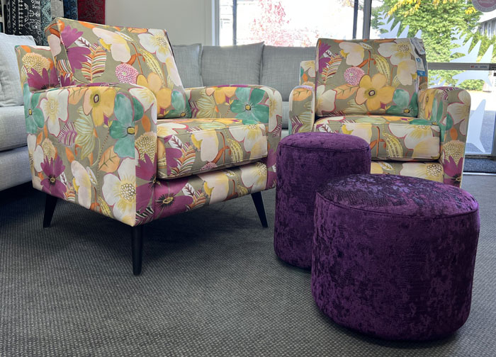 Lake Chalice Chairs