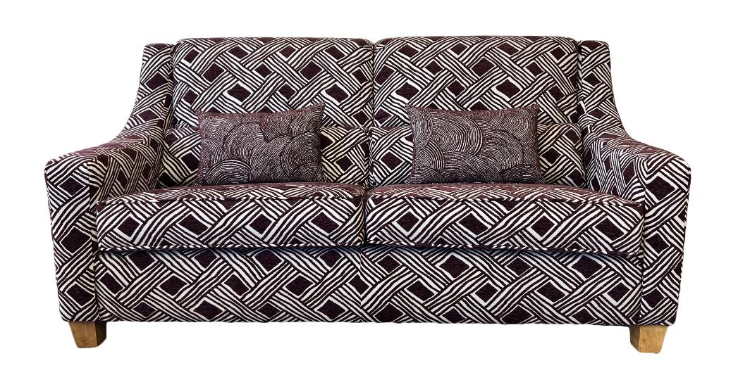 Blenheim Suite 2.5 + 2 chairs